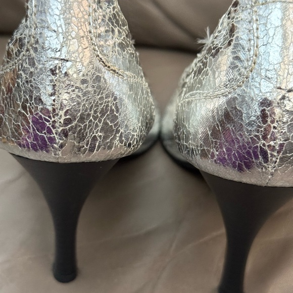 Spring Women's Shoes - Picture 4 of 4